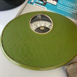BORG SCALE