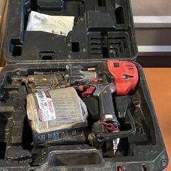 Max high pressure framer HN90F 3 available 