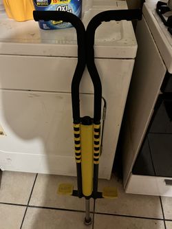 Pogo Stick Professional  