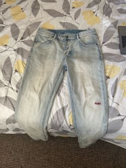 Kusbi jeans