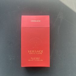 Versace Eros Flame