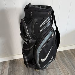 Golf bag nike