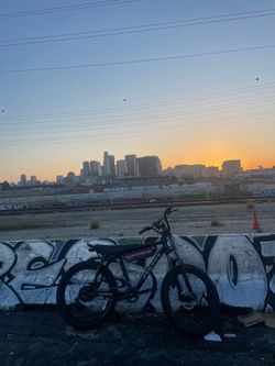 Street co connect e bike