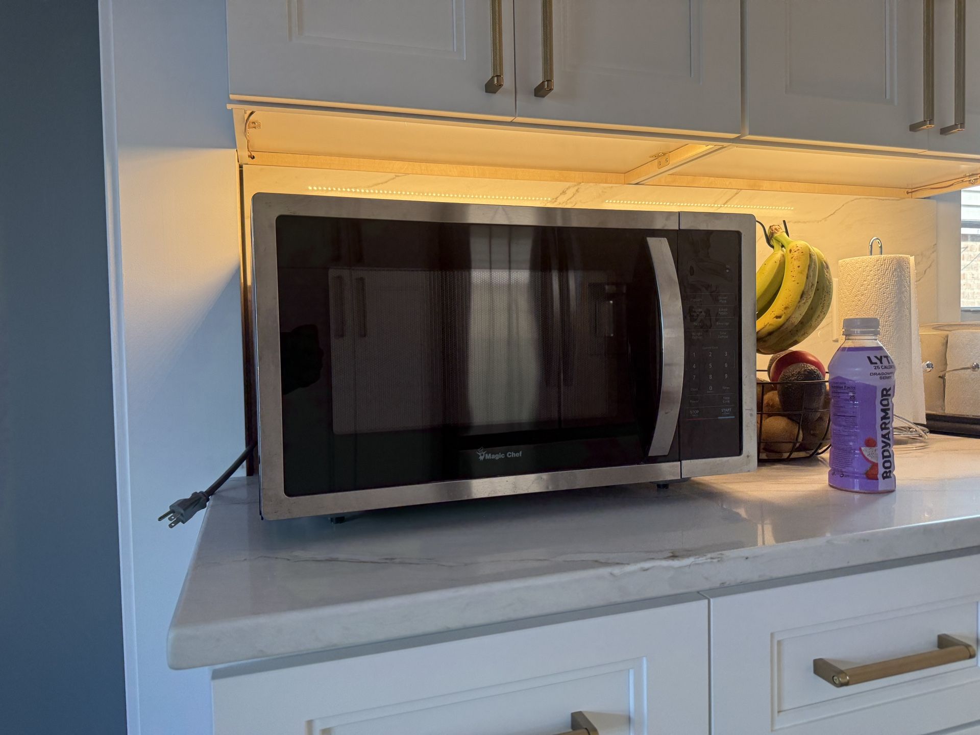 Magic Chef Microwave