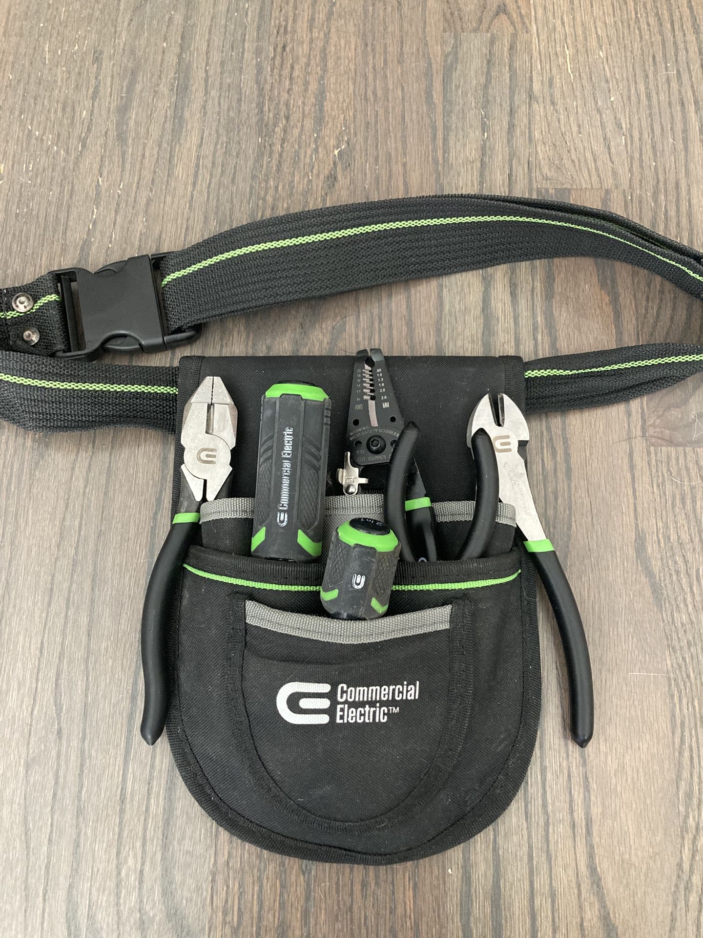 Tool Set
