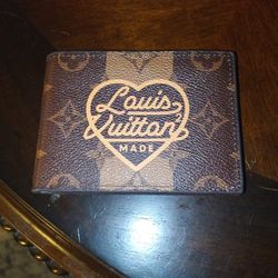 Louis Vuitton Wallet