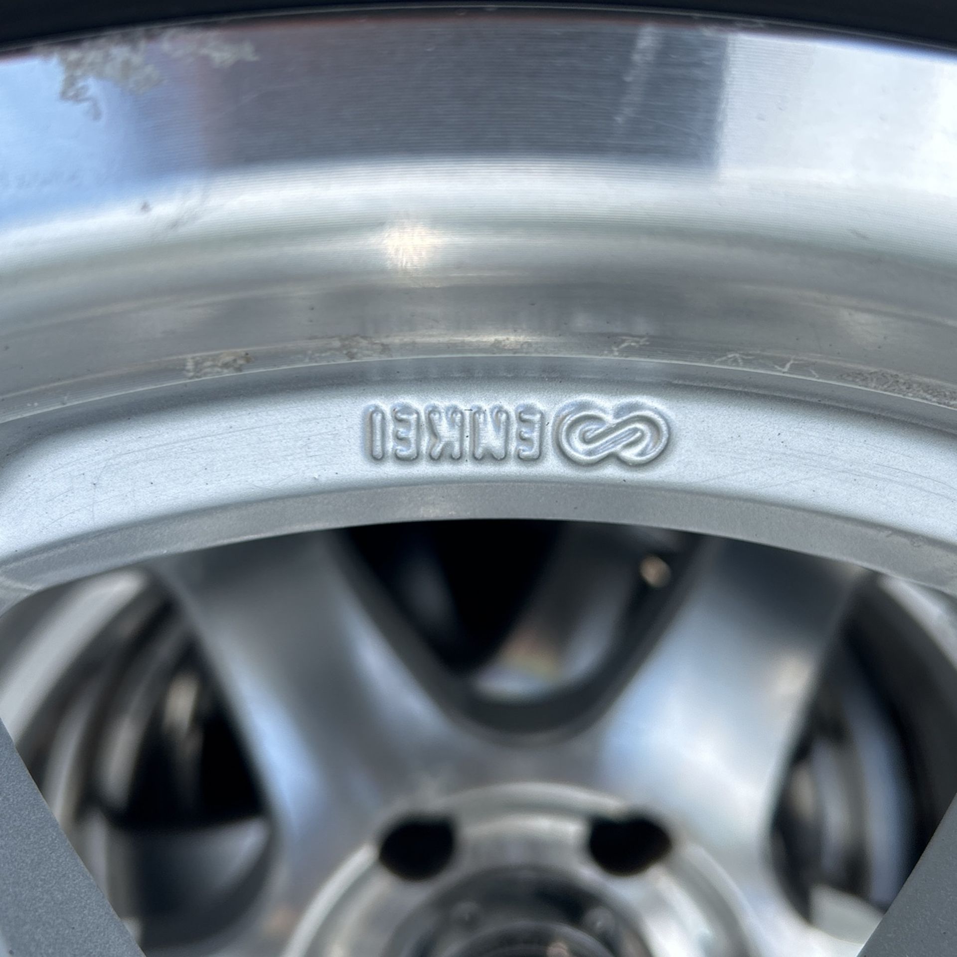 Wheels And Tires