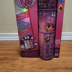 BFF Doll