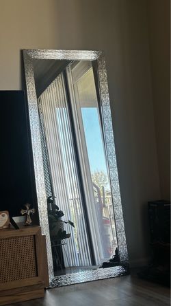 Beautiful long mirror