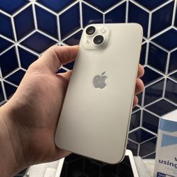 iPhone 14 128GB Unlocked For Any Carrier. $80 Down Payment