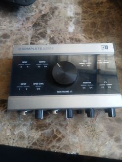 Komplete