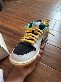 CSEF NIKE SB Dunks !