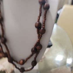 Vintage Tribal
