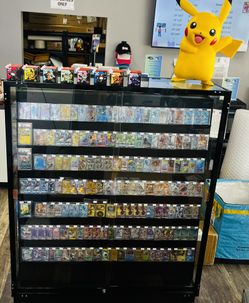 SALES ~ POKEMON Cards ! - SPEEDY PACK N GO Postal FEDEX UPS DHL USPS !