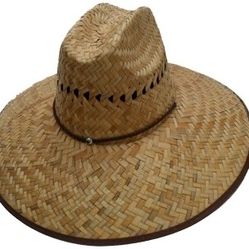 Straw Hat