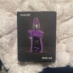 Smok 225 Mag Kit 