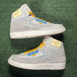 Preowned - Jordan 2 Union LA - Size 8.5 - Og All