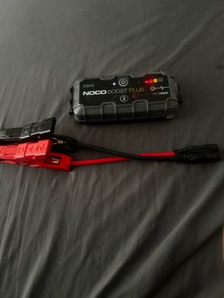 NOCO GB40 Battery Starter
