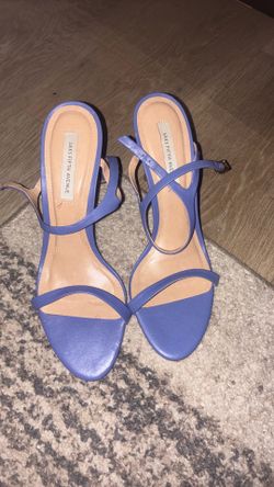 Periwinkle pump