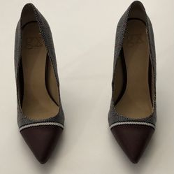 GX By Gwen Stefani Heels 8.5