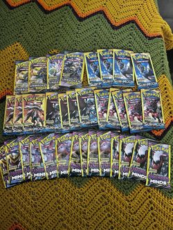 Pokémon Cards