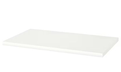 IKEA Trestle And Linnmon