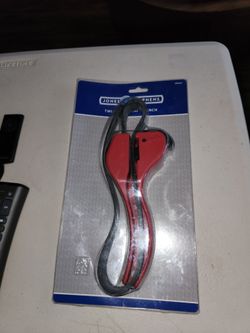 JonesStephens Brand New Strap Wrench