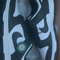 Size 12 Brand New Nike Dunk Low Retro