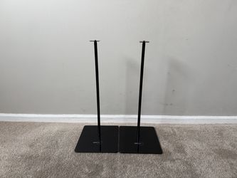OmniMount 4 Adjustable Speaker Stands
