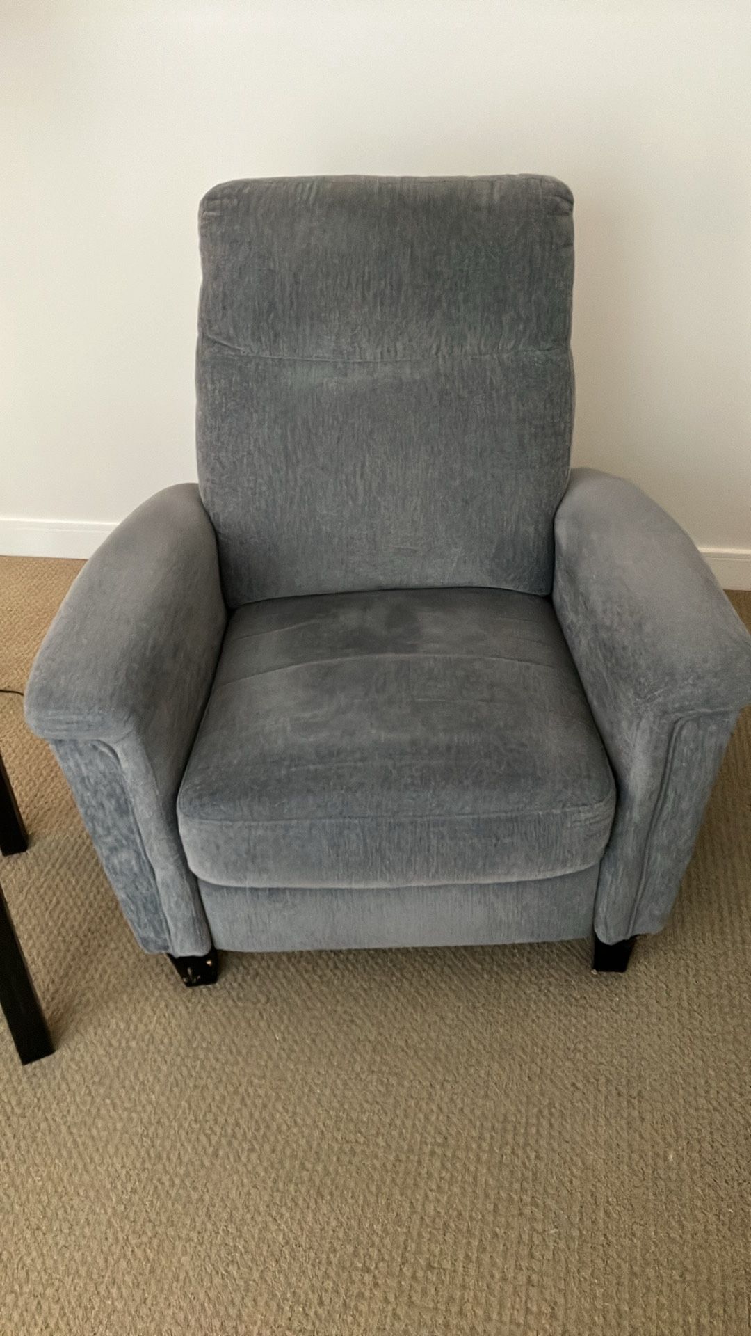 Recliner 