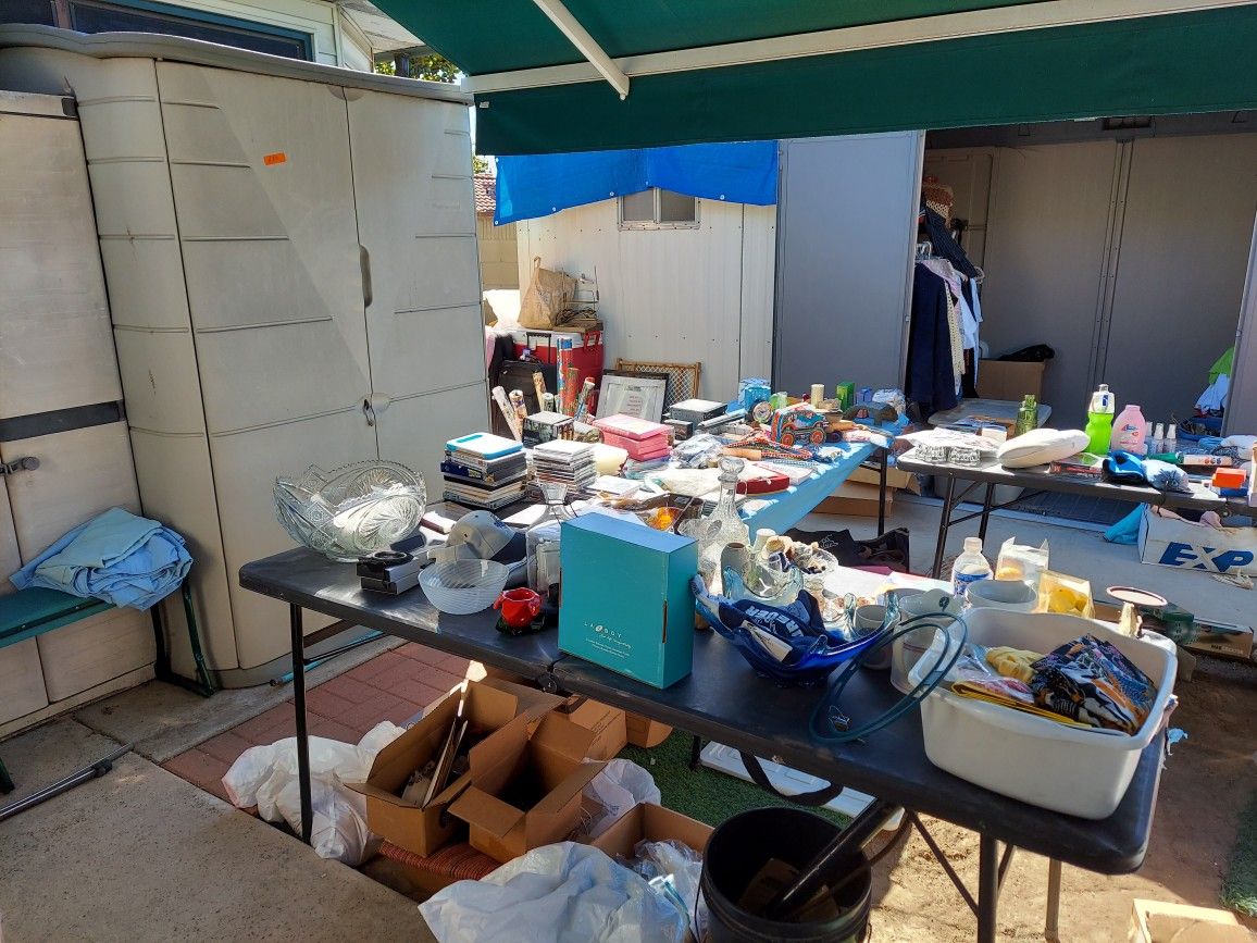 Estate Sale
