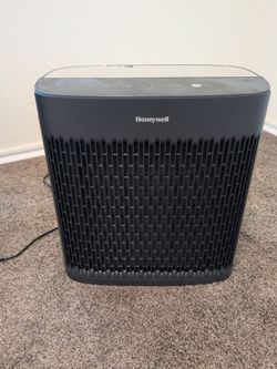 Honeywell   turbo.