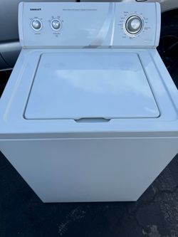 Admiral Washer