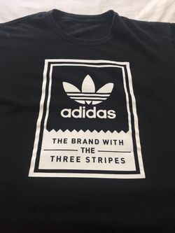 Adidas T-shirt