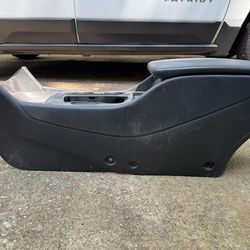 Chevrolet Cruze OEM Center Console 