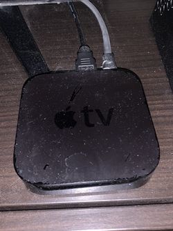 Apple TV 3rd Generation
