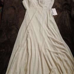 Bridesmaid Dress BIRDYGREY KAE