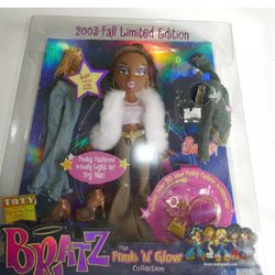 Bratz Collectors Dolls **shipping Only**