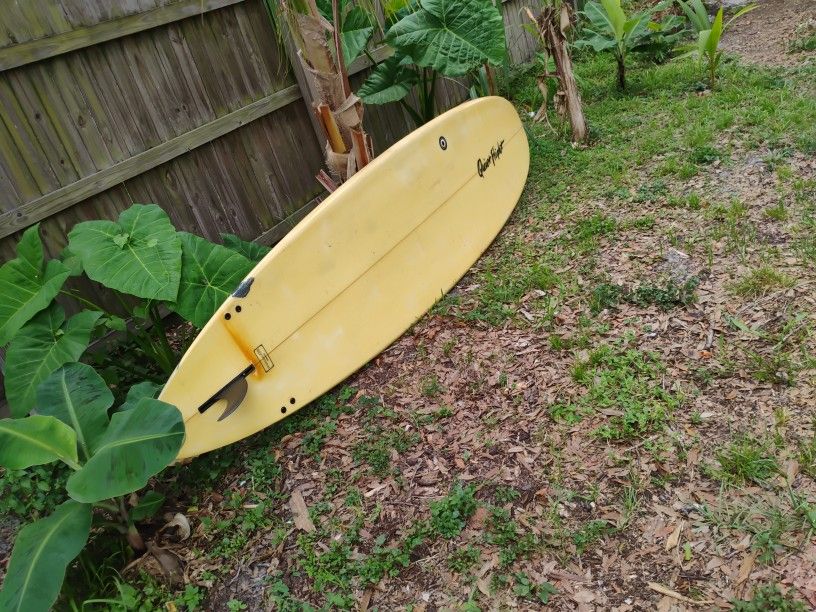 Quiet Flight Stand Up Paddleboard