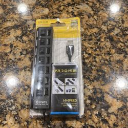 USB Hub
