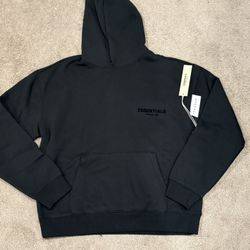 Essentials Hoodie