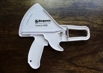 Sequoia Fitness TrimCal 4000