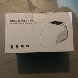Knee Massager