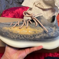 Adidas Yeezy 380 Mist 9.5