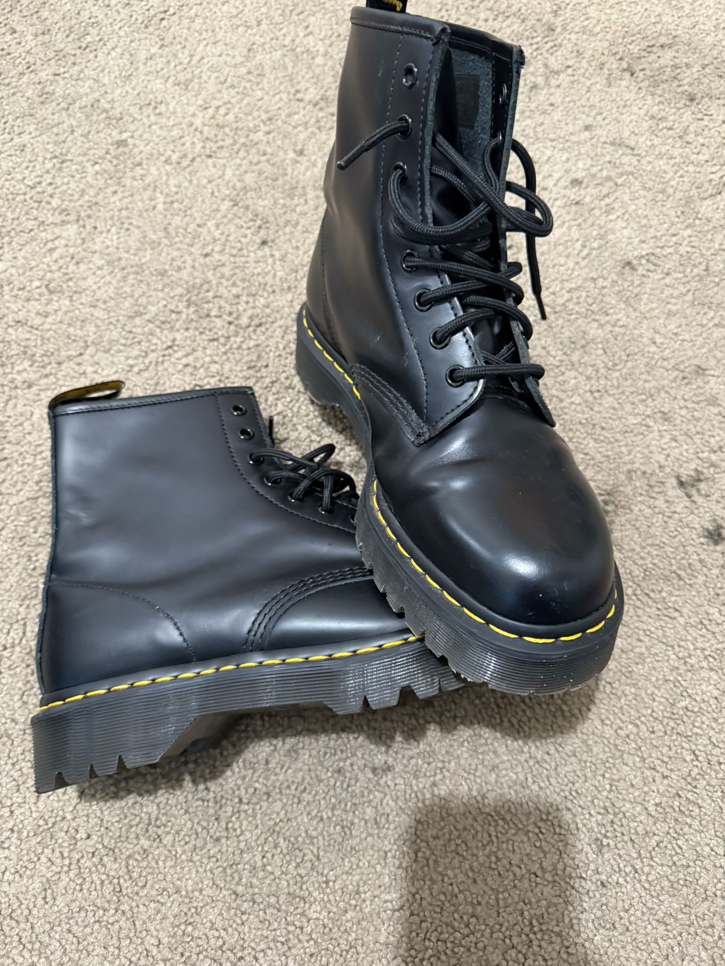 Dr Martens Size 11/5