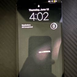 iPhone 13 (SIM LOCK T-MOBILE)