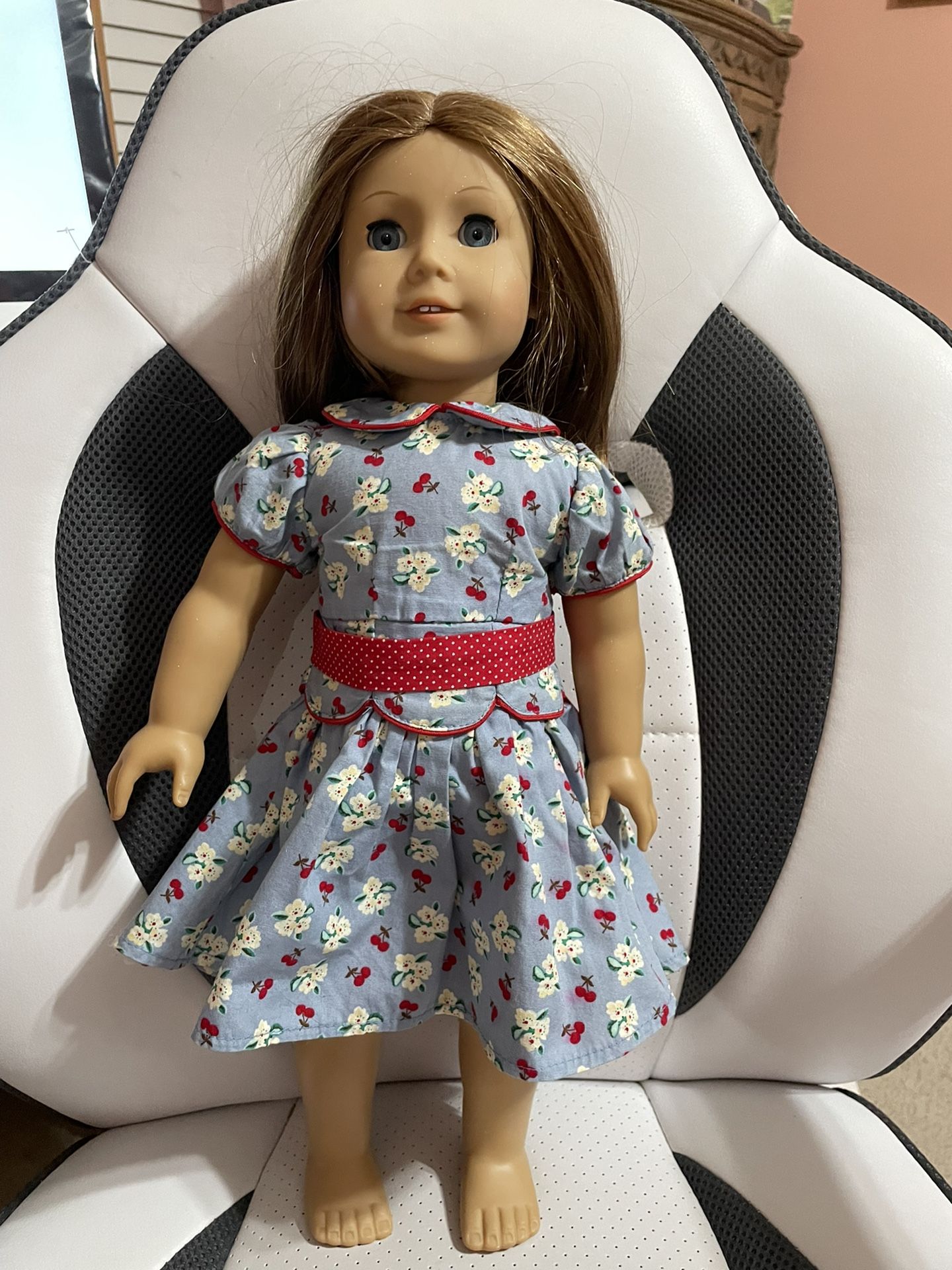 American Girl Emily 18” Doll