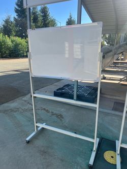 Mobile Whiteboards