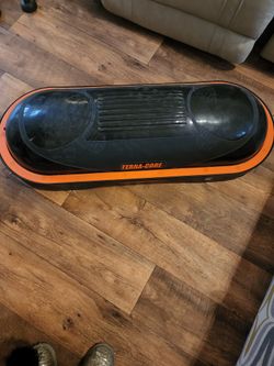 Tera Core Workout Bench