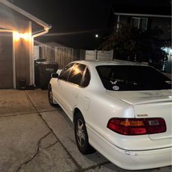 1999 Toyota Avalon